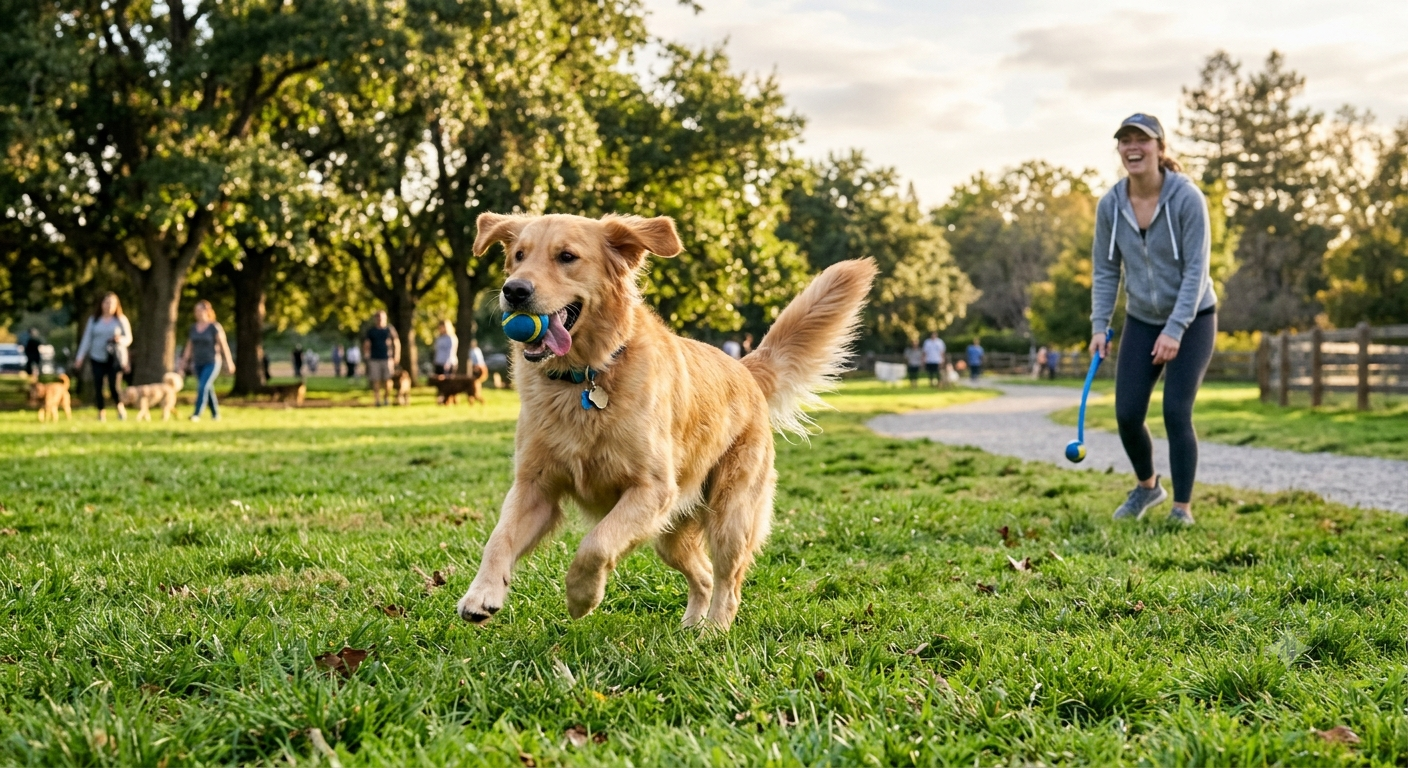 How Can Pet Ownership Help the Health of Pet Owners?
