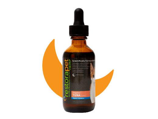 RestoraPet PM Formula