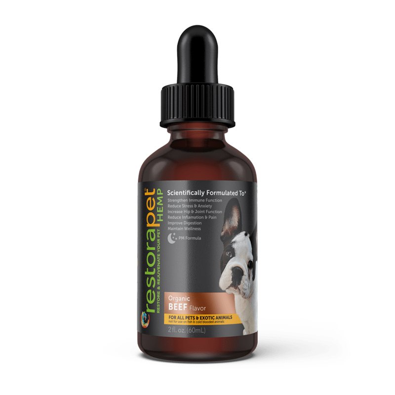 RestoraPet PM Formula