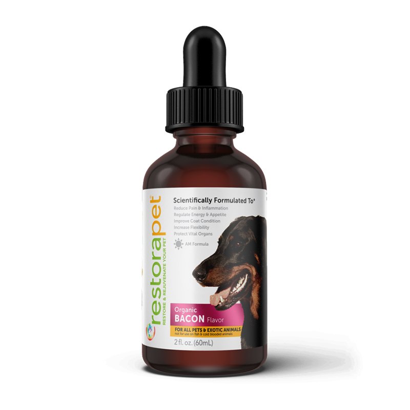 RestoraPet AM Formula