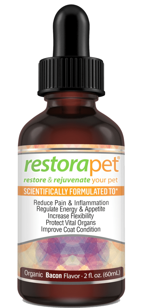 RestoraPet Original Bacon 2oz