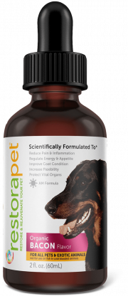 RestoraPet-Bacon-2oz